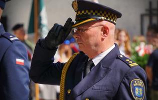 84. rocznica wybuchu II Wojny Światowej