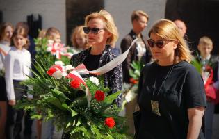 84. rocznica wybuchu II Wojny Światowej