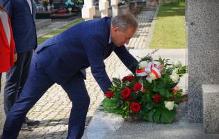84. rocznica wybuchu II Wojny Światowej