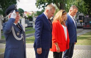 84. rocznica wybuchu II Wojny Światowej