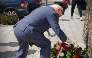84. rocznica wybuchu II Wojny Światowej