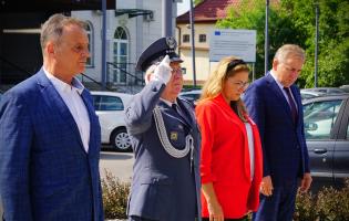 84. rocznica wybuchu II Wojny Światowej