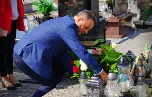 84. rocznica wybuchu II Wojny Światowej