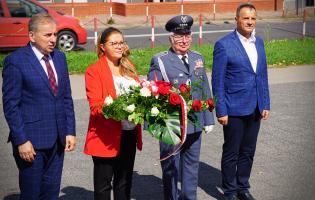 84. rocznica wybuchu II Wojny Światowej