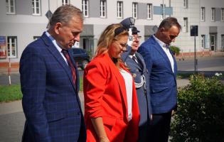 84. rocznica wybuchu II Wojny Światowej