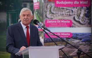 Oficjalne otwarcie SP 9
