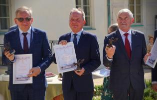 Otwarcie Muzeum Pałacu Saskiego