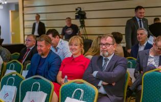 I Kutnowskie Forum Gospodarcze 