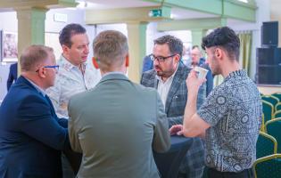 I Kutnowskie Forum Gospodarcze 