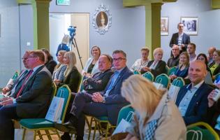 I Kutnowskie Forum Gospodarcze 