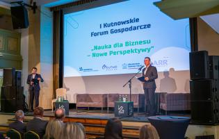I Kutnowskie Forum Gospodarcze 