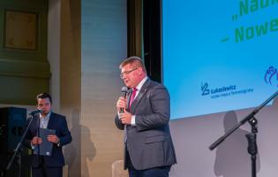 I Kutnowskie Forum Gospodarcze 