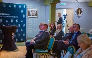 I Kutnowskie Forum Gospodarcze 