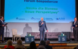 I Kutnowskie Forum Gospodarcze 