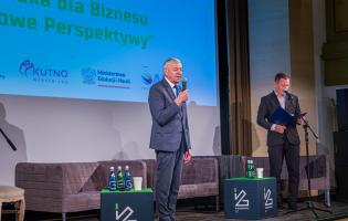 I Kutnowskie Forum Gospodarcze 