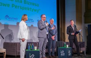 I Kutnowskie Forum Gospodarcze 
