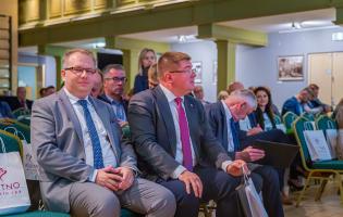 I Kutnowskie Forum Gospodarcze 