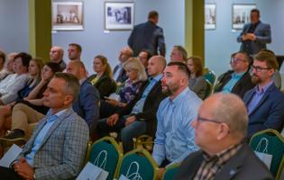 I Kutnowskie Forum Gospodarcze 