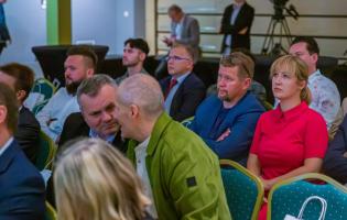 I Kutnowskie Forum Gospodarcze 