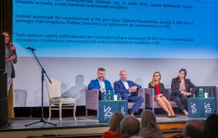 I Kutnowskie Forum Gospodarcze 