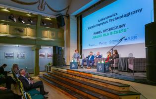 I Kutnowskie Forum Gospodarcze 