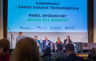 I Kutnowskie Forum Gospodarcze 