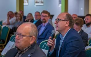 I Kutnowskie Forum Gospodarcze 