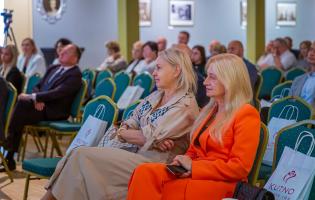 I Kutnowskie Forum Gospodarcze 