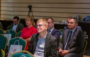I Kutnowskie Forum Gospodarcze 
