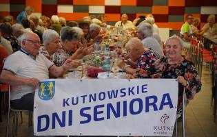 Kutnowskie Dni Seniora 2023