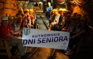 Kutnowskie Dni Seniora 2023