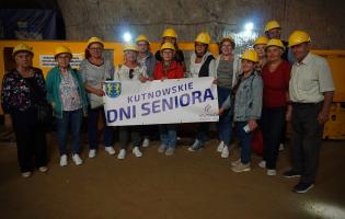 Kutnowskie Dni Seniora 2023