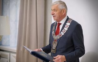 Jubileusze Złotych Godów 07.10.2023