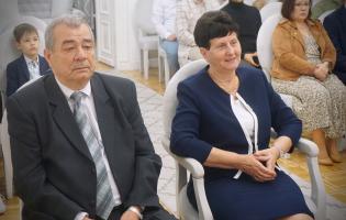 Jubileusze Złotych Godów 07.10.2023