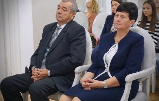 Jubileusze Złotych Godów 07.10.2023