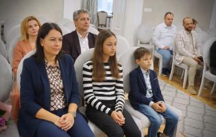 Jubileusze Złotych Godów 07.10.2023