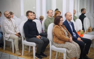 Jubileusze Złotych Godów 07.10.2023