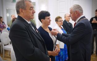 Jubileusze Złotych Godów 07.10.2023