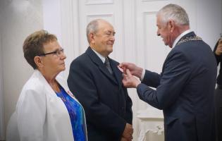 Jubileusze Złotych Godów 07.10.2023