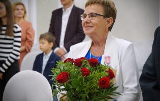Jubileusze Złotych Godów 07.10.2023
