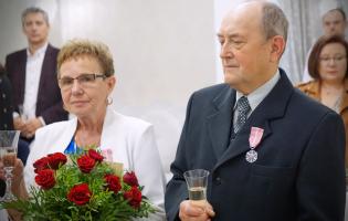 Jubileusze Złotych Godów 07.10.2023