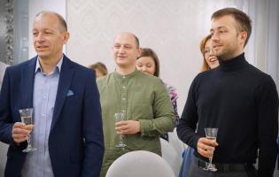 Jubileusze Złotych Godów 07.10.2023