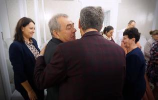 Jubileusze Złotych Godów 07.10.2023