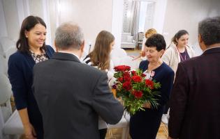 Jubileusze Złotych Godów 07.10.2023