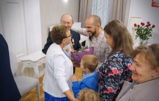 Jubileusze Złotych Godów 07.10.2023