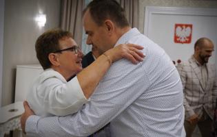 Jubileusze Złotych Godów 07.10.2023