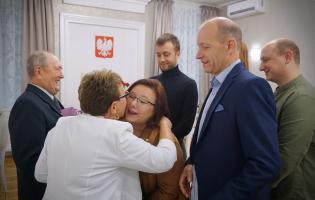 Jubileusze Złotych Godów 07.10.2023