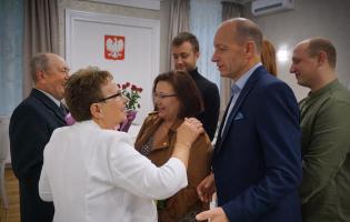 Jubileusze Złotych Godów 07.10.2023