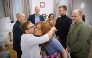 Jubileusze Złotych Godów 07.10.2023