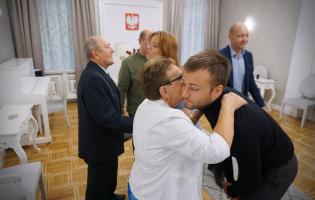Jubileusze Złotych Godów 07.10.2023